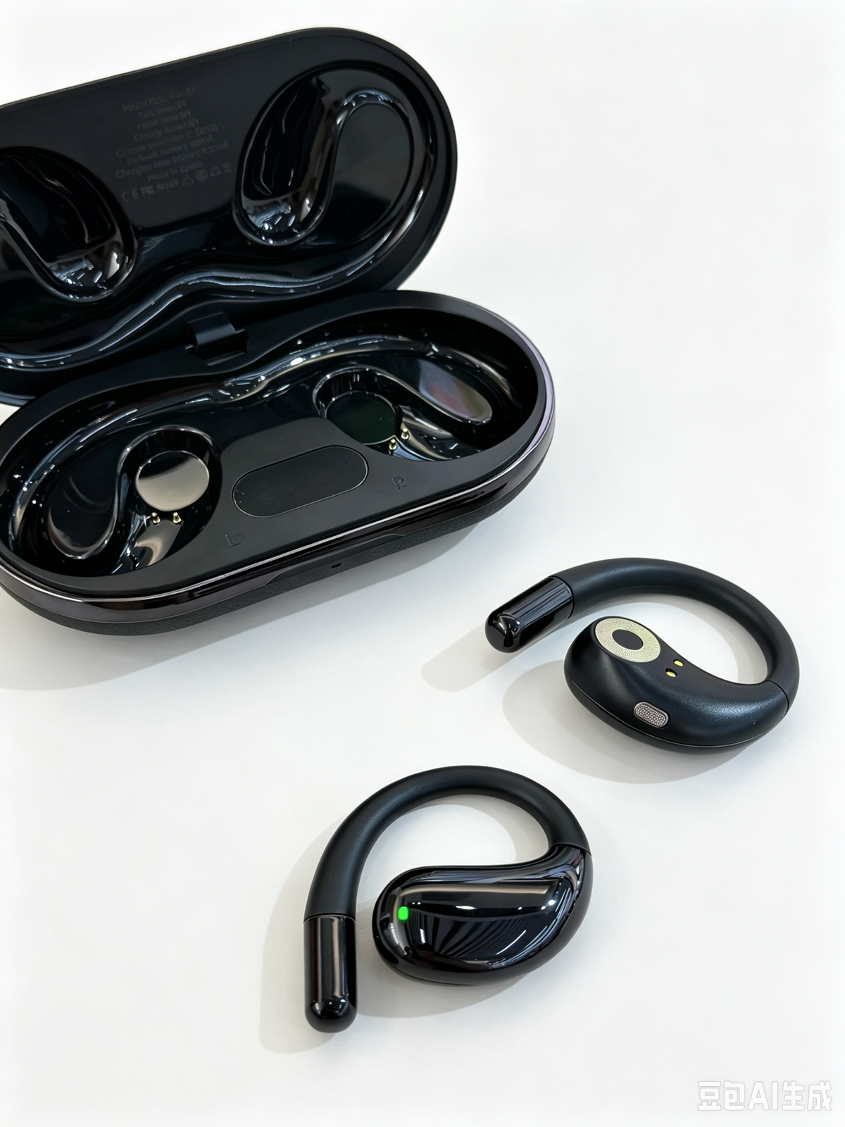 Open-Ear Wireless Earbuds: Benefits and Buying Guide
