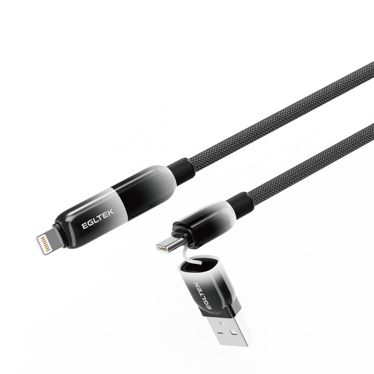 100W USB-C Cable: What Makes It Different?