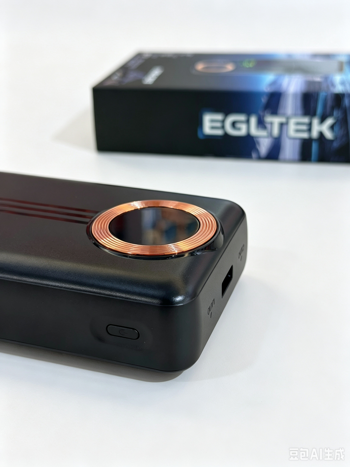 20000mAh Power Bank 20W PD Fast Charging – Portable Power Bank