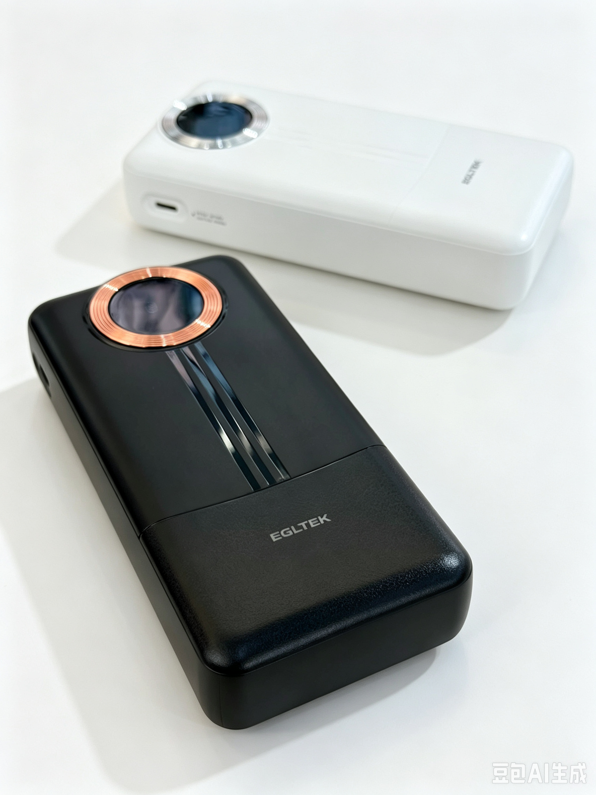 20000mAh Power Bank 20W PD Fast Charging – Portable Power Bank