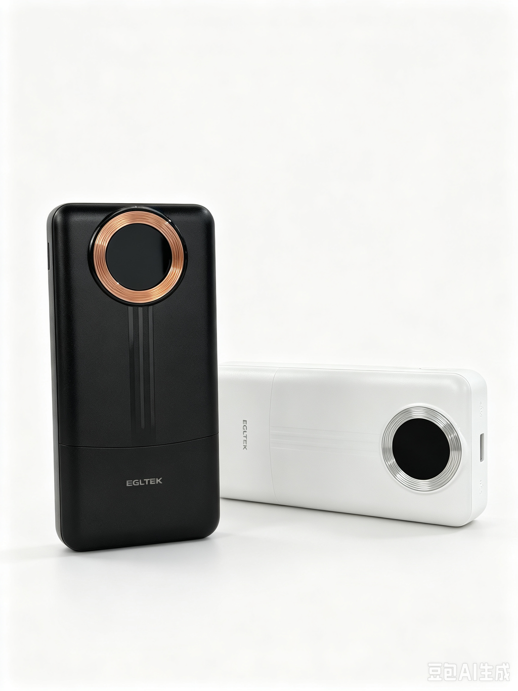20000mAh Power Bank 20W PD Fast Charging – Portable Power Bank