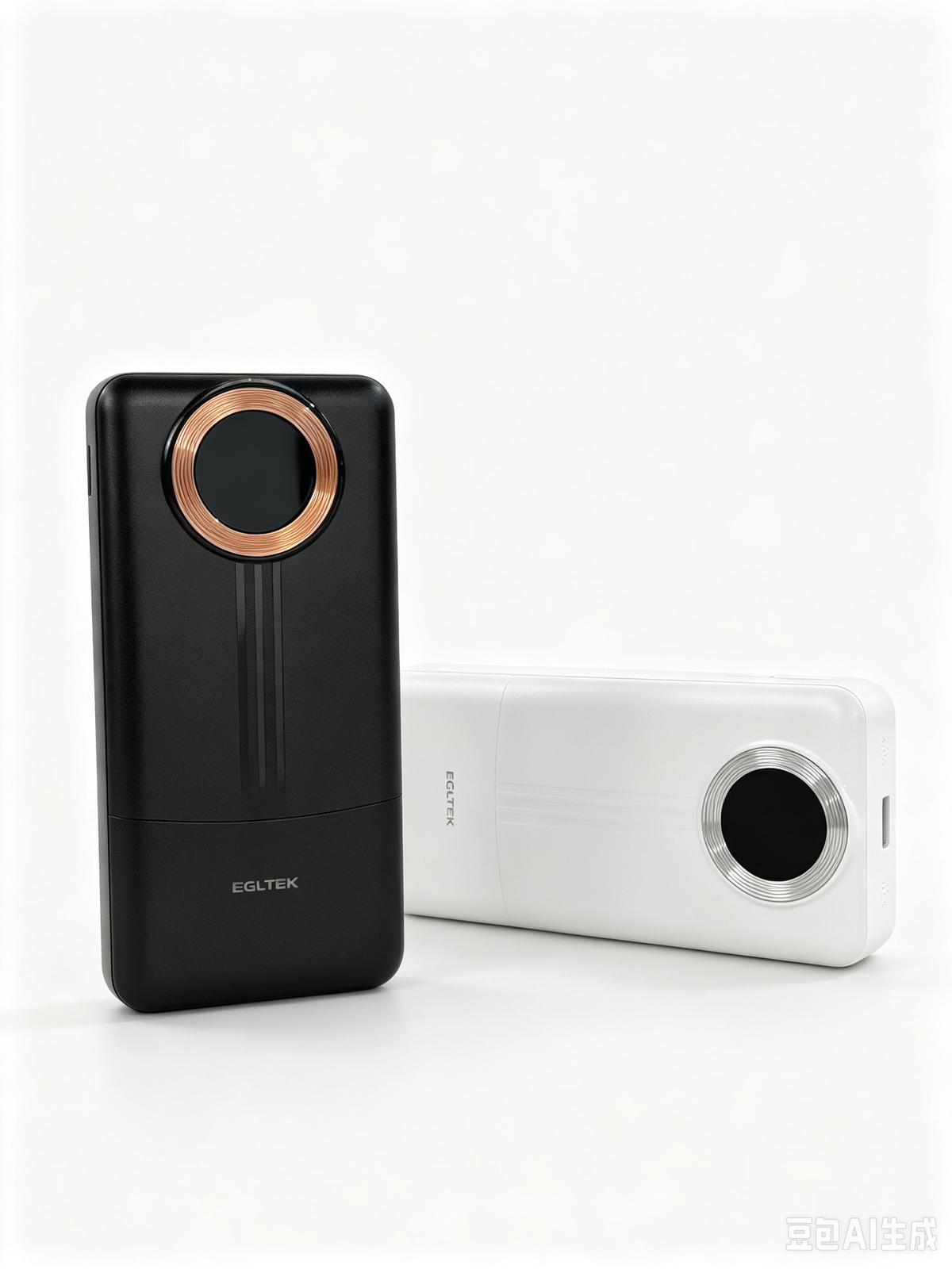 20000mAh Power Bank 20W PD Fast Charging – Portable Power Bank